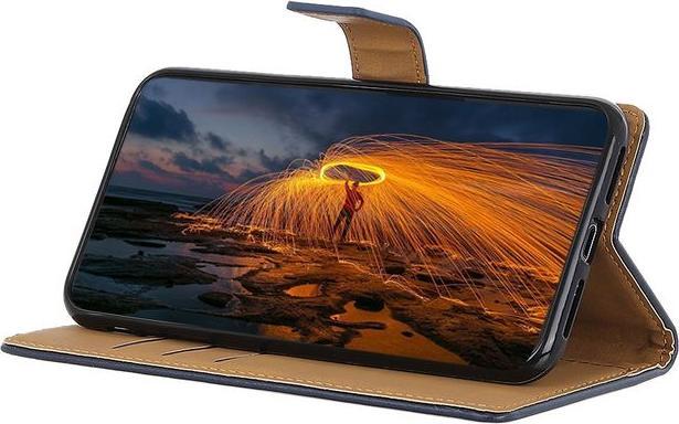 Produktbild MU Classic Classic II Leder Bookcover Series (Xiaomi Mi 11i)