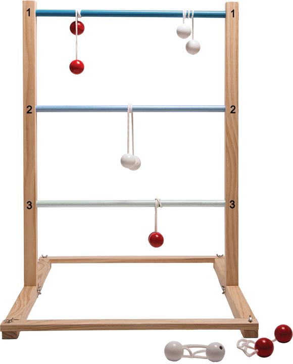 BS Gioco della scala