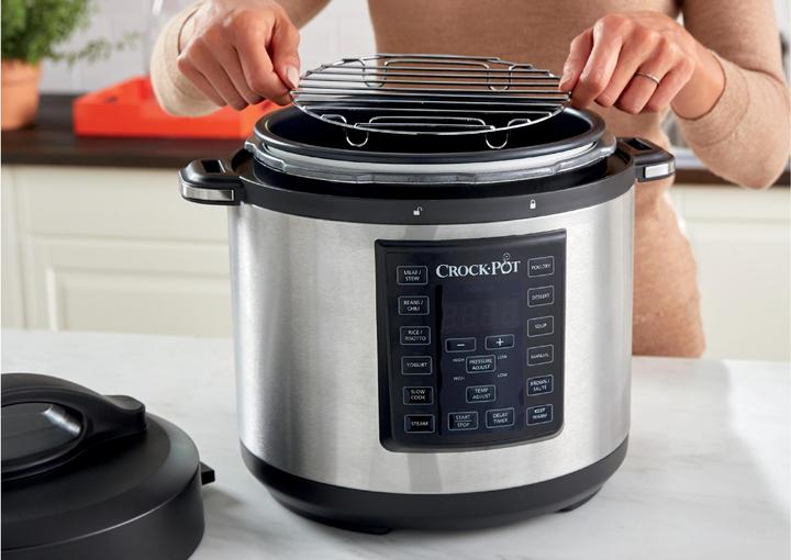 Immagine prodotto Crockpot Crock-Pot Express