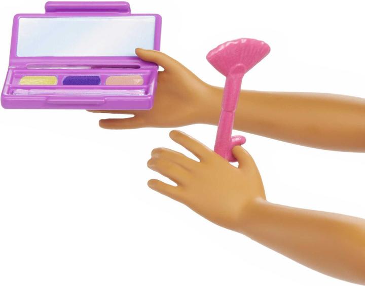 Produktbild Barbie New Makeup Artist
