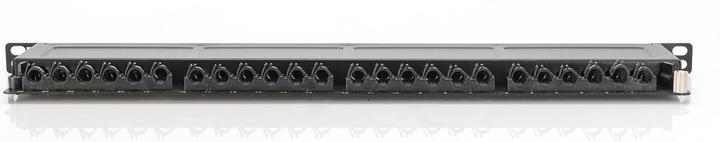 Produktbild Digitus CAT 6A, High Dens. Patch Panel