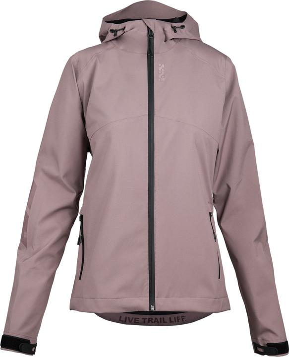 Produktbild iXS Damen Carve All-Weather 2.0 Jacke (42)