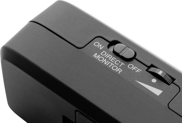 Produktbild IK Multimedia Mikrofon Vorverstärker Pre HD (USB)