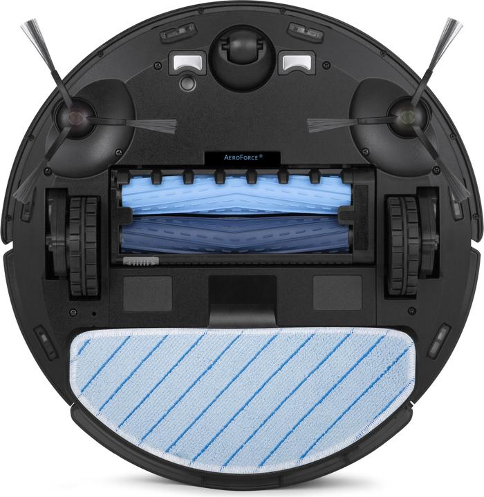 Actual product image Ecovacs Deebot T9 AIVI