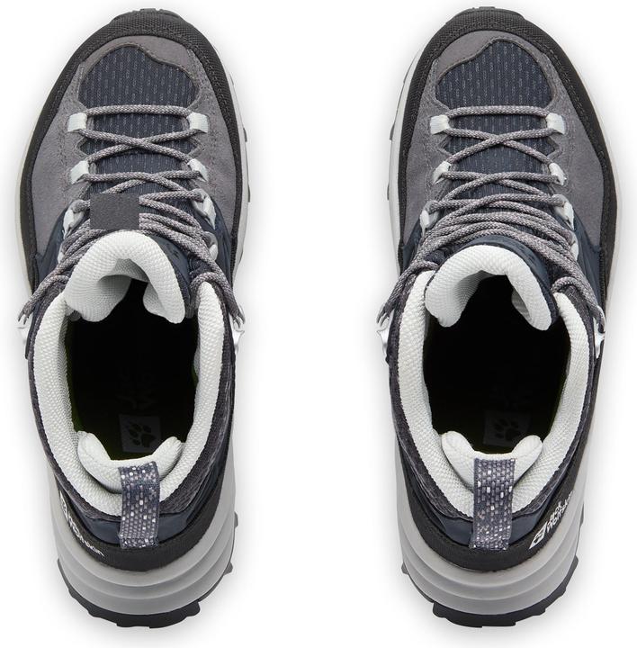 Produktbild Jack Wolfskin Cyrox Texapore Mid (39)