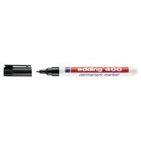 Produktbild Edding 400 (Schwarz, 1 mm, 1 x)