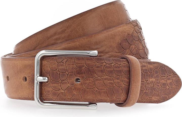 B.Belt Gürtel Leder (100)