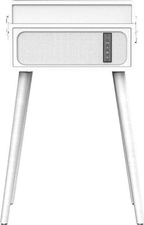 Produktbild Ryght Alto (Manuell)