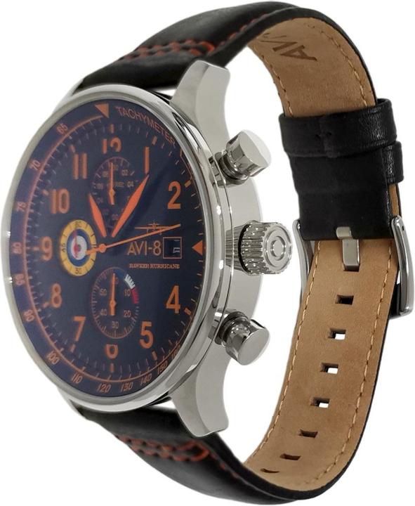 Produktbild AVI-8 AV-4011-0Y Hawker Hurricane (Chronograph)