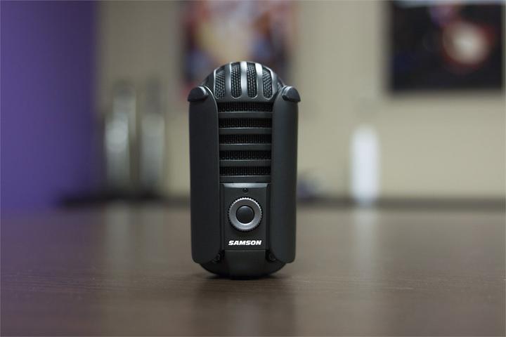 Produktbild Samson Meteor Mic