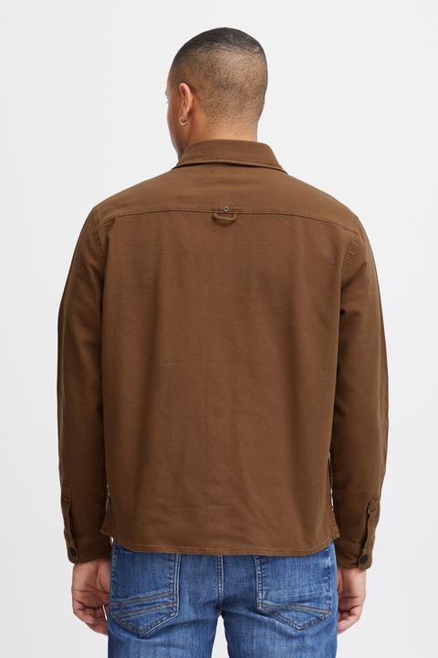 Actual product image Blend Shacket - Jacket Cas - 20715904 (XXL)