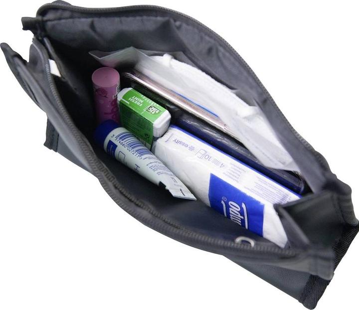 Image du produit BJZ Sac d'ustensiles ESD (L x l x h) 220 x 50 x 150 mm A-60080 (Protection statique)