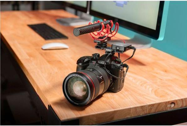 Immagine prodotto RØDE DCS-1 Doppio portascarpe a caldo