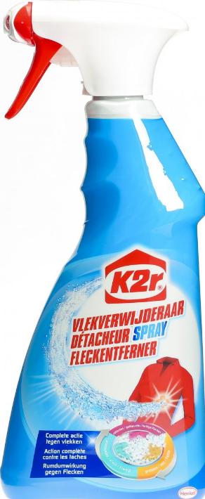 Produktbild K2r Fleckenspray