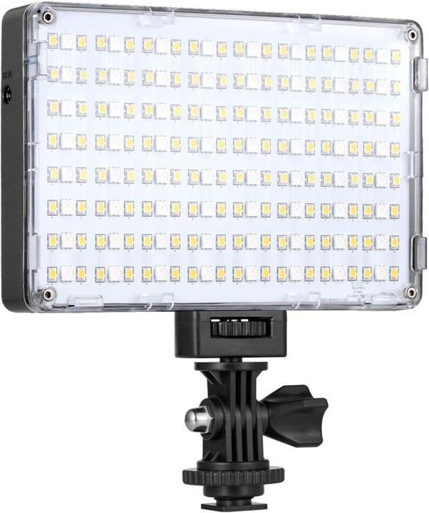Actual product image GVM RGB-10S (Video light, Surface luminaire)