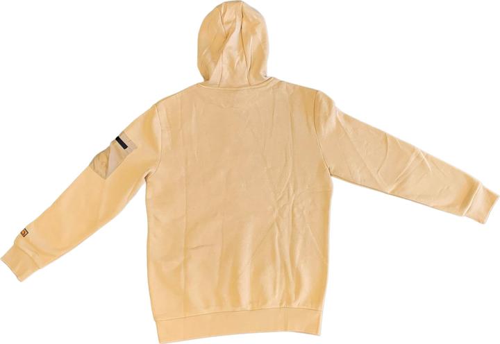 Immagine prodotto Ellesse felpa con cappuccio ellee tranient (S)