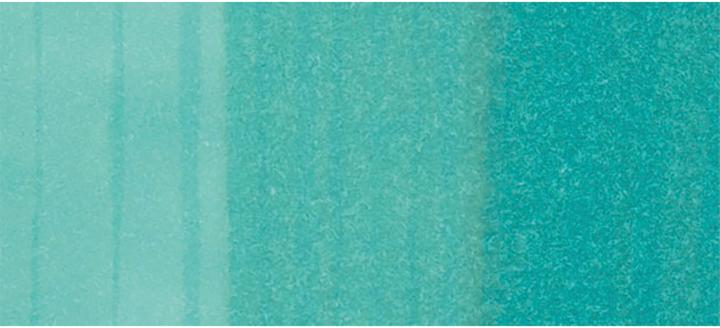Actual product image Copic Sketch type BG - 45 (BG45 - Nile Blue, 1 x)