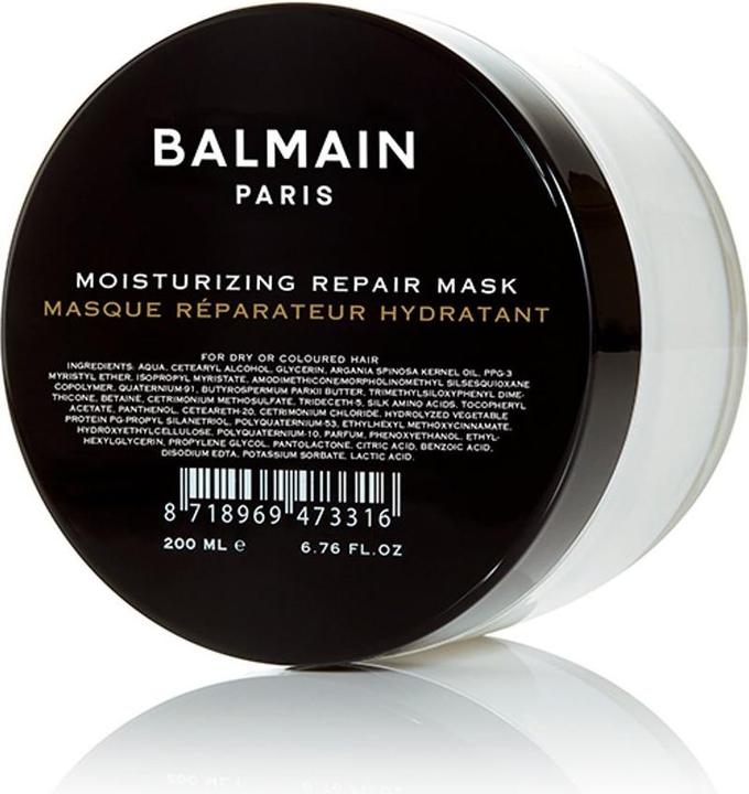 Produktbild Balmain Repair Mask 200ml New Formula (200 ml)