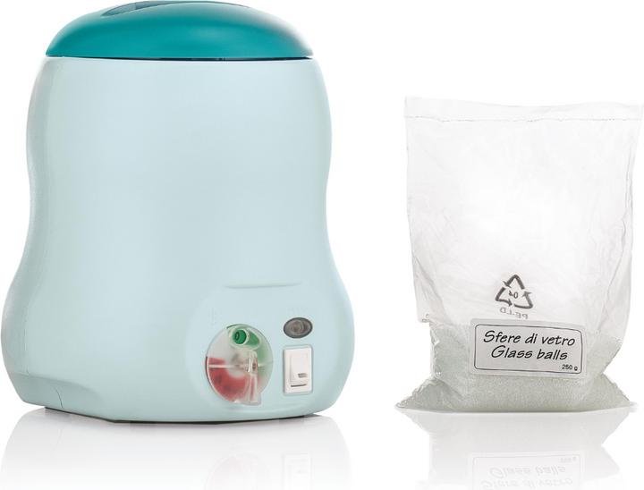 XanitaliaPro STERIL TRE + Sterilisator mit Mikroperlen