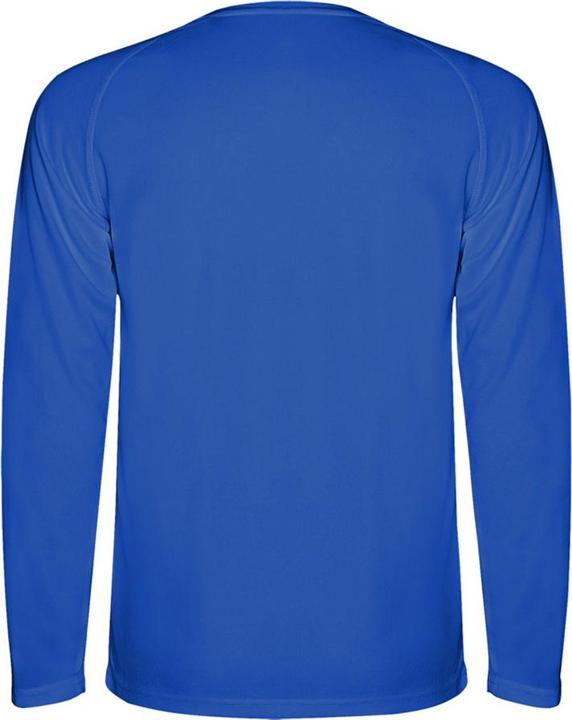 Immagine prodotto Alpinia Montecarlo Maglietta Sportiva Manica Lunga Uomo (XL)