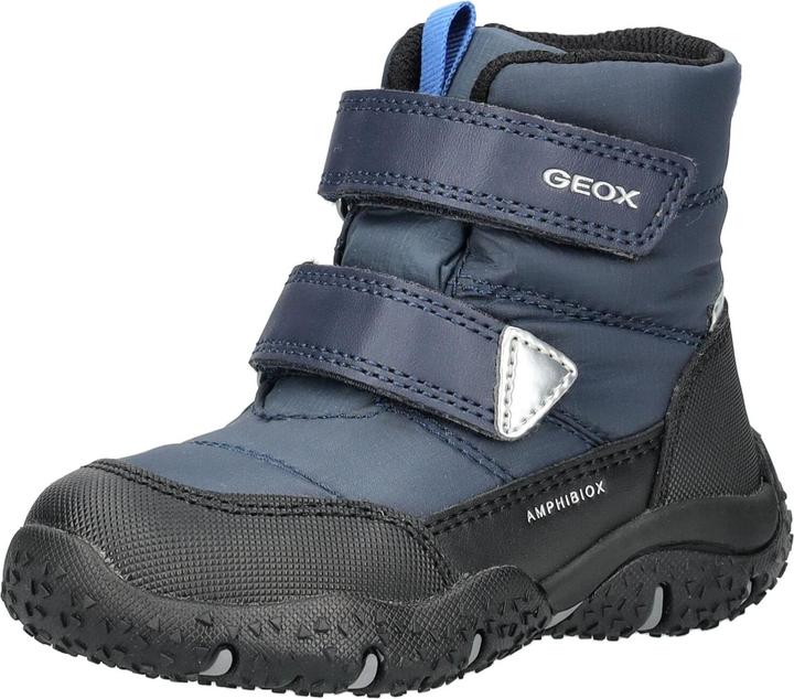 Actual product image Geox Ankle boot (26)