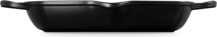Actual product image Le Creuset Signature (30 cm, Grill pan, Cast iron)