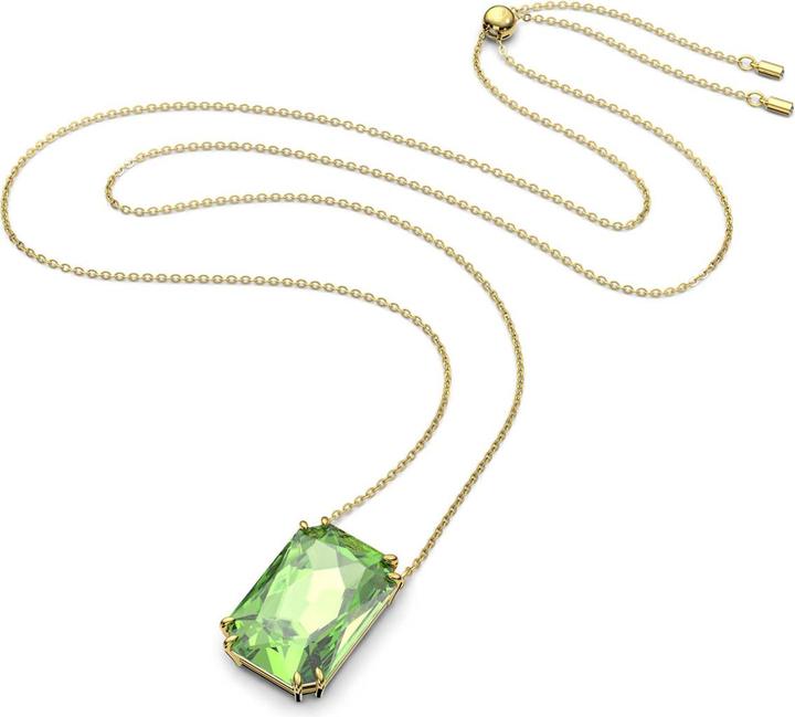Immagine prodotto Swarovski Collana Millenia (Metallo Swarovski, 75 cm)