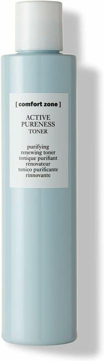 Produktbild Comfort Zone Active Pureness (Reinigungslotion, 200 ml)