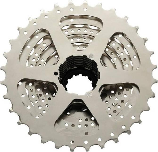 Actual product image Shimano Acera CS-HG41 (8-speed, 11-32)