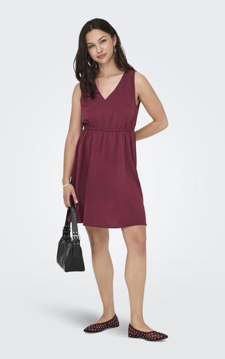 Actual product image Only ONLNOVA Kurzes Kleid Kleid (3XL)