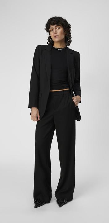 Actual product image Object Single breasted blazer (36)