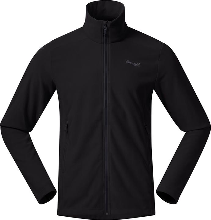Bergans Finnsnes Fleece Jacke (S)