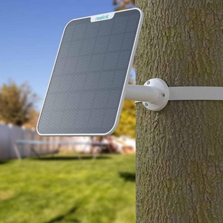 Produktbild Reolink Solarpanel 2 (Solarpanel)