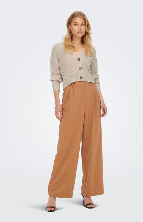 Actual product image Only Structure cardigan (XS)