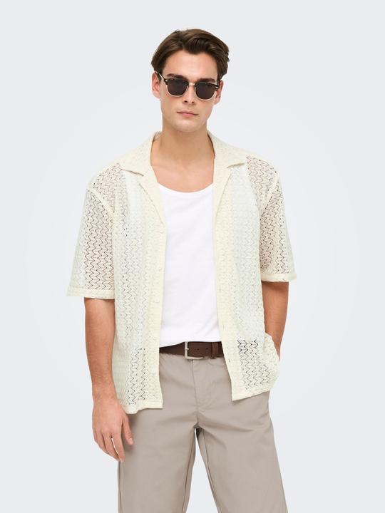 Immagine prodotto Only & Sons ONSNOVAK Hemd Hemd (XL)
