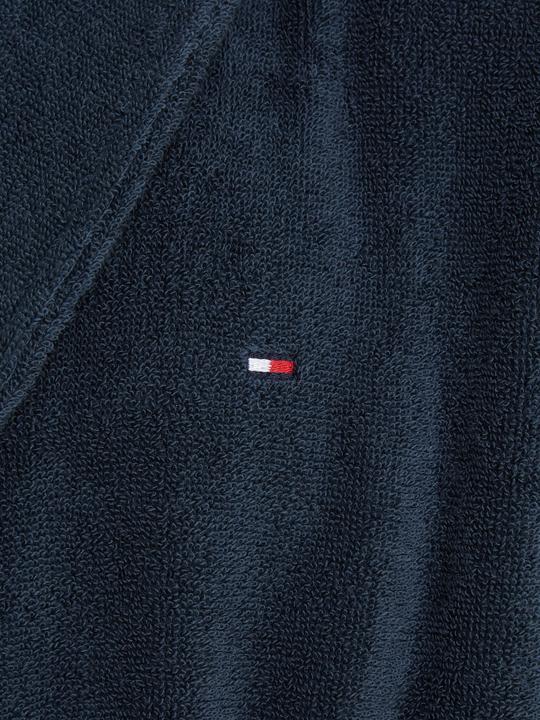 Image du produit Tommy Hilfiger Peignoir "Icon" Navy (XL)