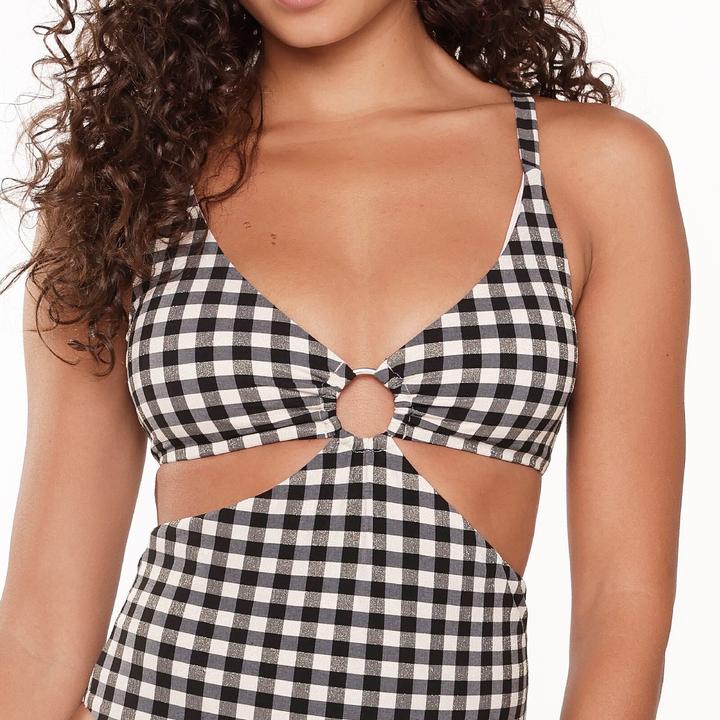 Actual product image LingaDore Swimming costume (44)