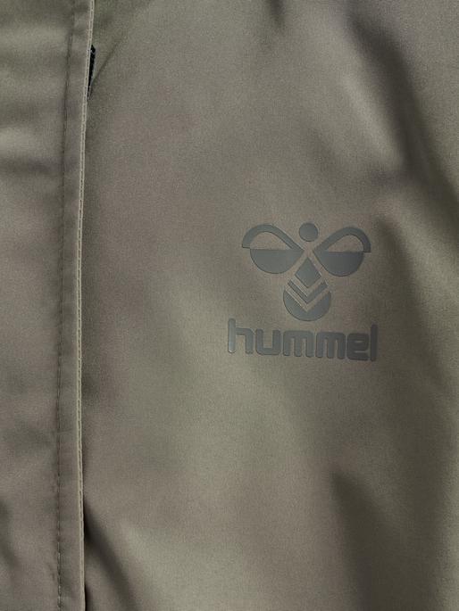 Image du produit hummel hmlNESSIE RAINSUIT (140)