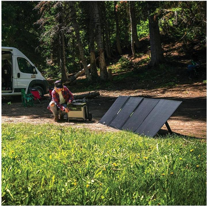 Produktbild Goal Zero Nomad 200 (200 W, 10 kg)