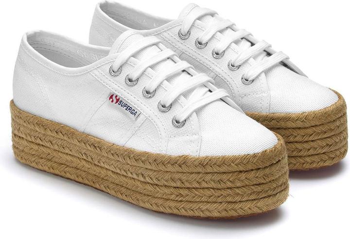 Superga Sneaker 2790 Seil (40)