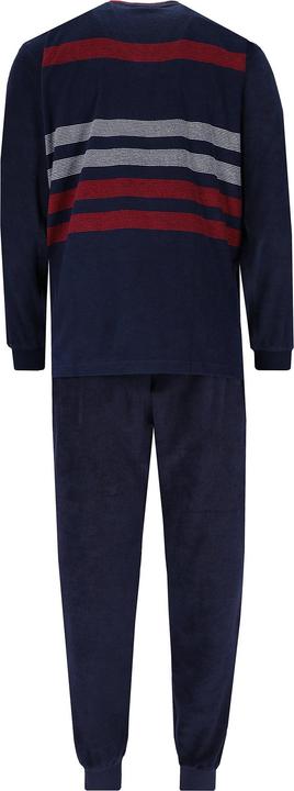 Produktbild Hajo Pyjama Homewear Bequem sitzend (4XL)
