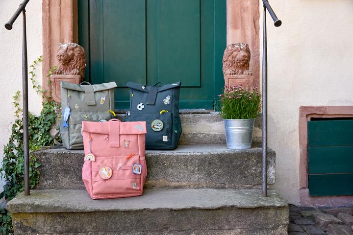 Produktbild Lässig Rolltop Medium (12 l)