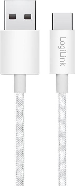 Immagine prodotto LogiLink Prüfen (1 m, USB 2.0, 60 W)