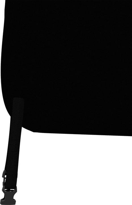Immagine prodotto SportNow Tischtennisplatte Abdeckung PE Schwarz