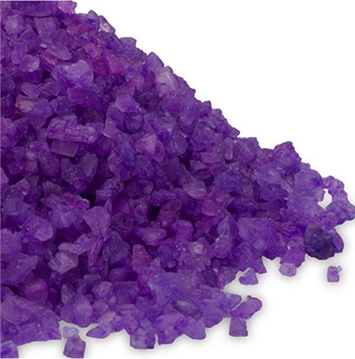 Actual product image Shunga Oriental Crystals Bath Salts Exotic Fruits 500 gram (Bath pearls)