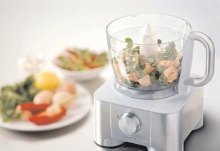 Image du produit Kenwood FP925 Processeur alimentaire Multipro (3000 ml, 1000 W)