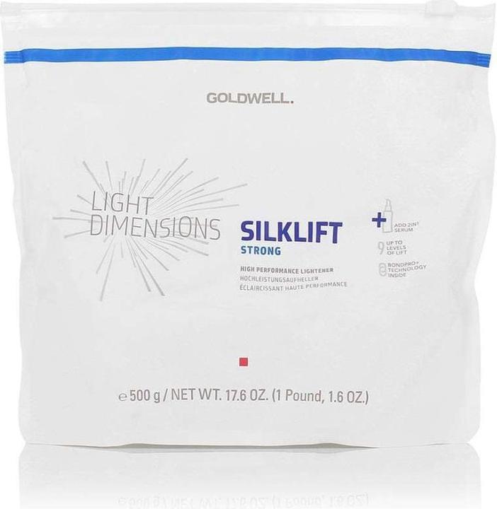 Image du produit Goldwell Light Dimensions Silklift