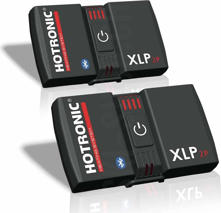 Produktbild Hotronic BD Surround Comfort Thin XLP Set 2P BT (45 - 47)