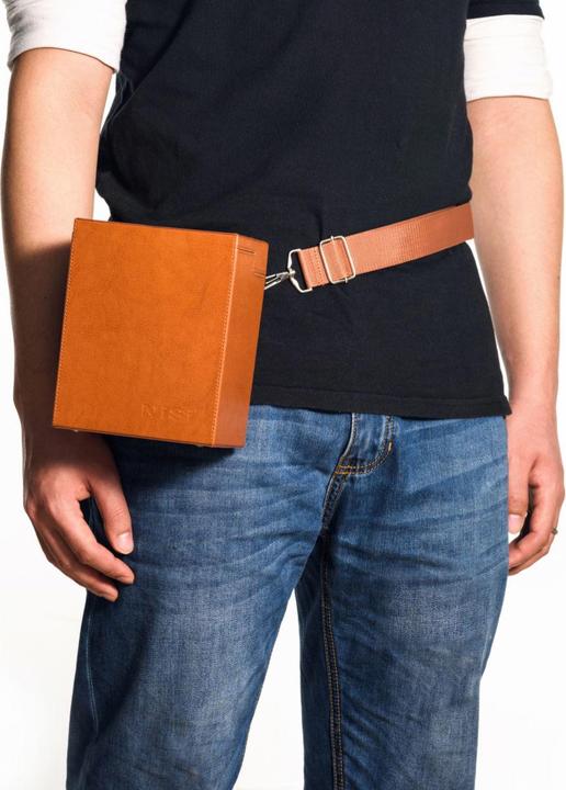 Produktbild Nisi 100mm All in one (Kamera Schultertasche)