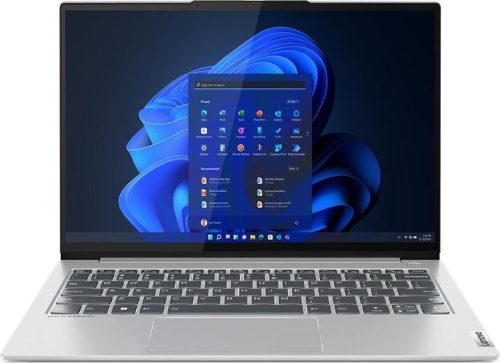 Produktbild Lenovo ThinkBook 13s (13.30", Intel Core i7-1260P, 16 GB, 512 GB, Eng. Int.)